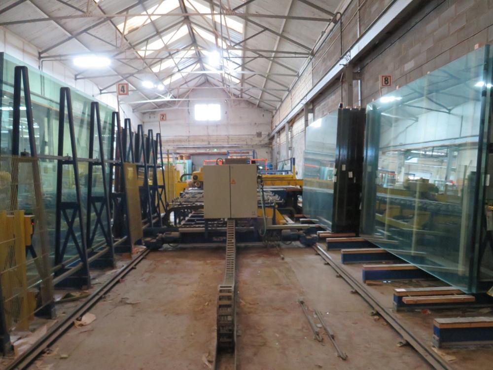 HEGLA VSG A-37MT  2003